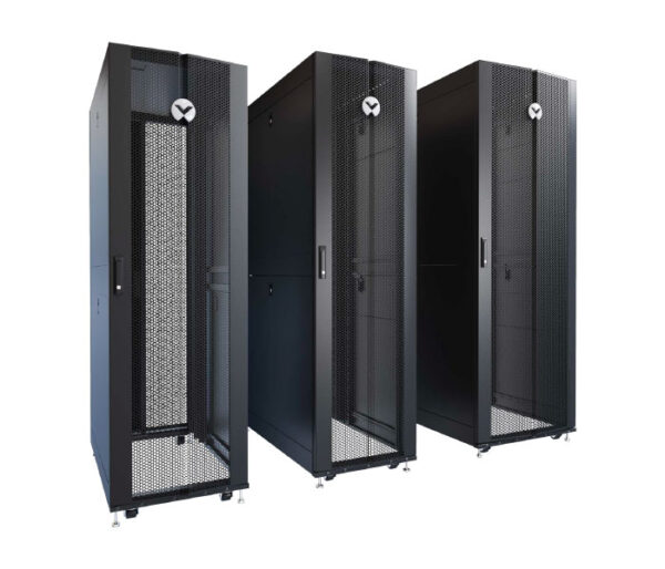 Gabinetes Rack VERTIV VR