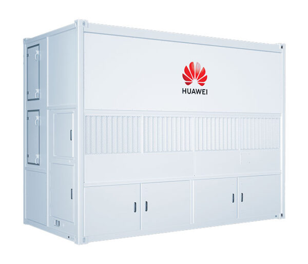 Aire acondicionado Fusion Col 8000-E, 260 KW