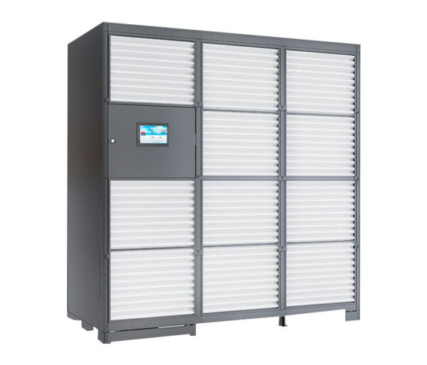 Aire acondicionado Fusion Col 8000-C, 210 kW